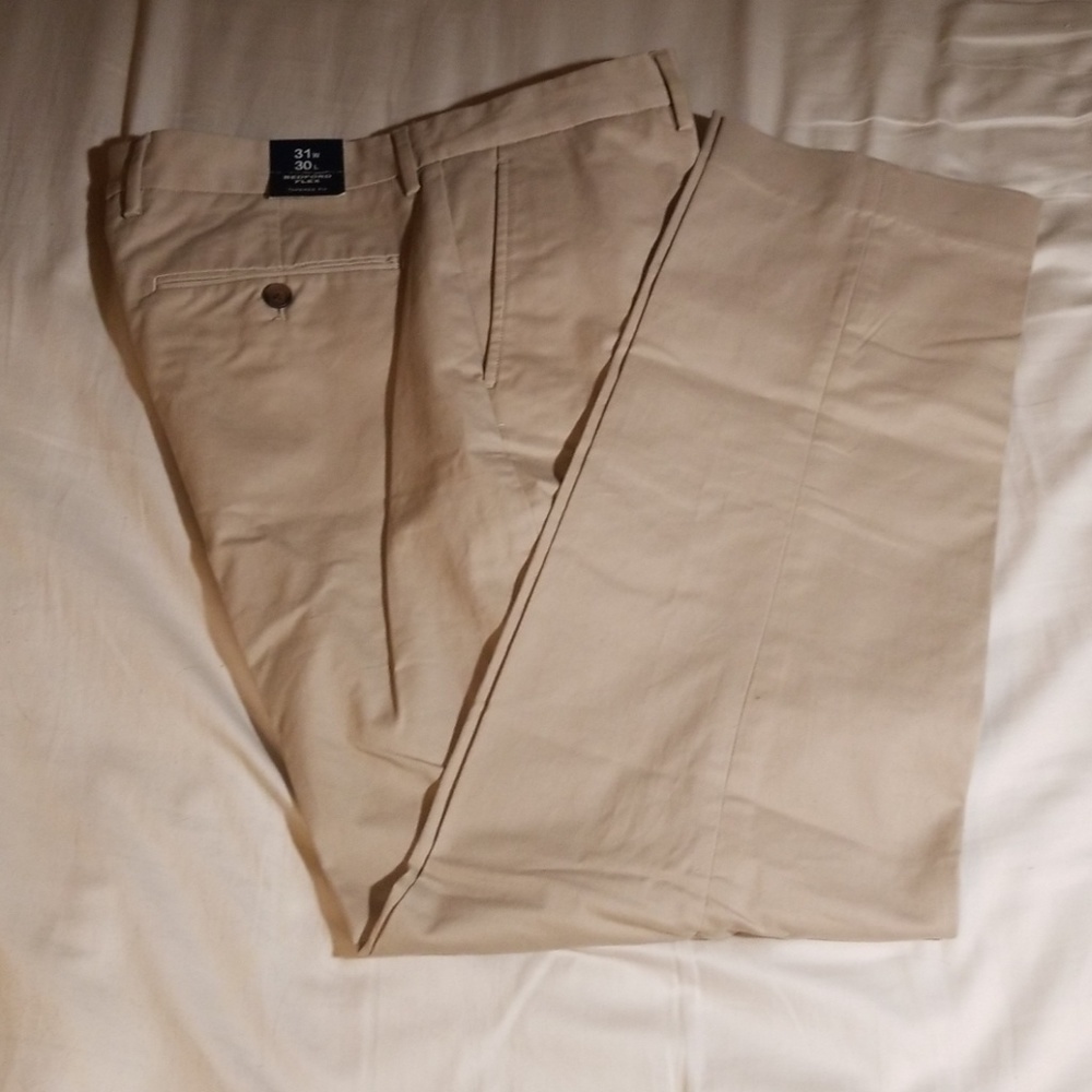 Nwt J.Crew Chino Pants
